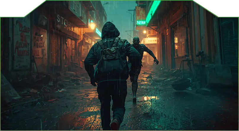 Rules Focus: Quick Escape & React Windows