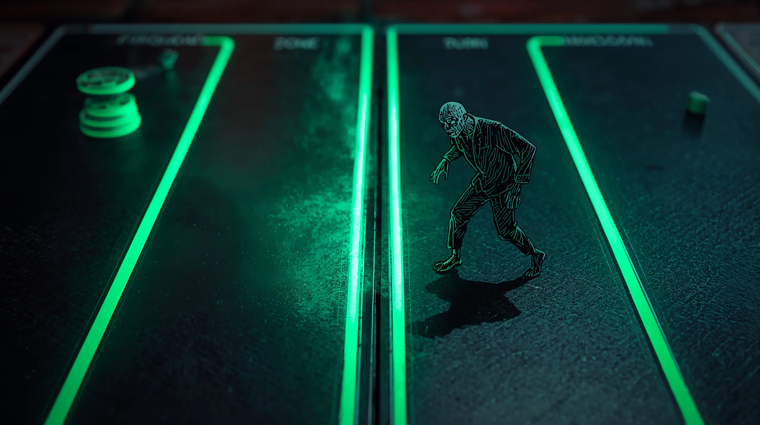Threat Economy 101: How TH, ZTC & Spawns Drive the Zombie Phase